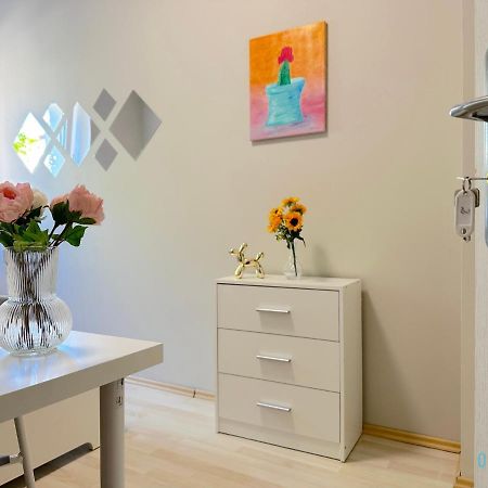 غدانسك Plant Room المظهر الخارجي الصورة