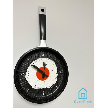 غدانسك Plant Room المظهر الخارجي الصورة