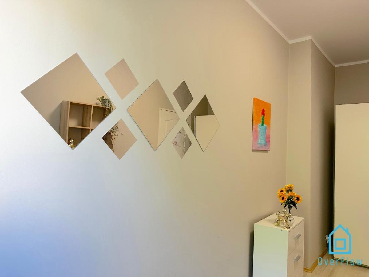 غدانسك Plant Room المظهر الخارجي الصورة