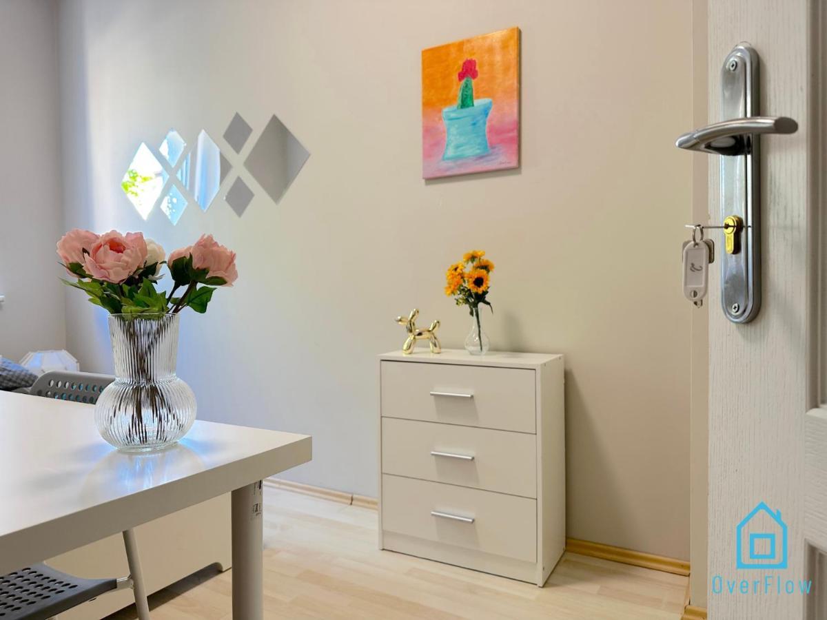 غدانسك Plant Room المظهر الخارجي الصورة