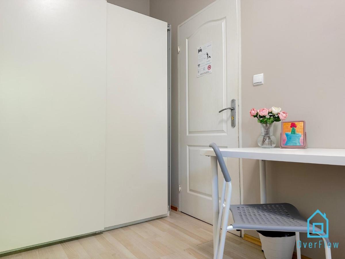 غدانسك Plant Room المظهر الخارجي الصورة