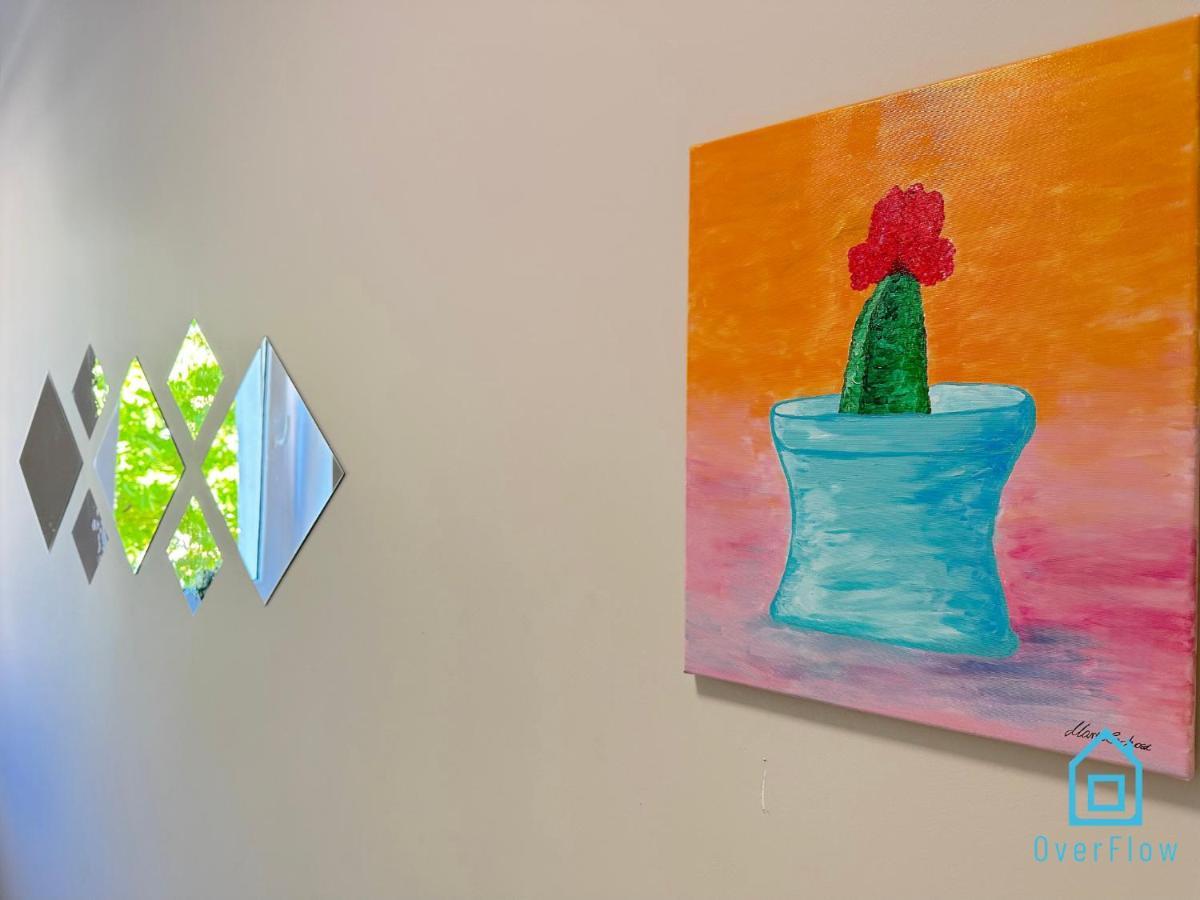 غدانسك Plant Room المظهر الخارجي الصورة