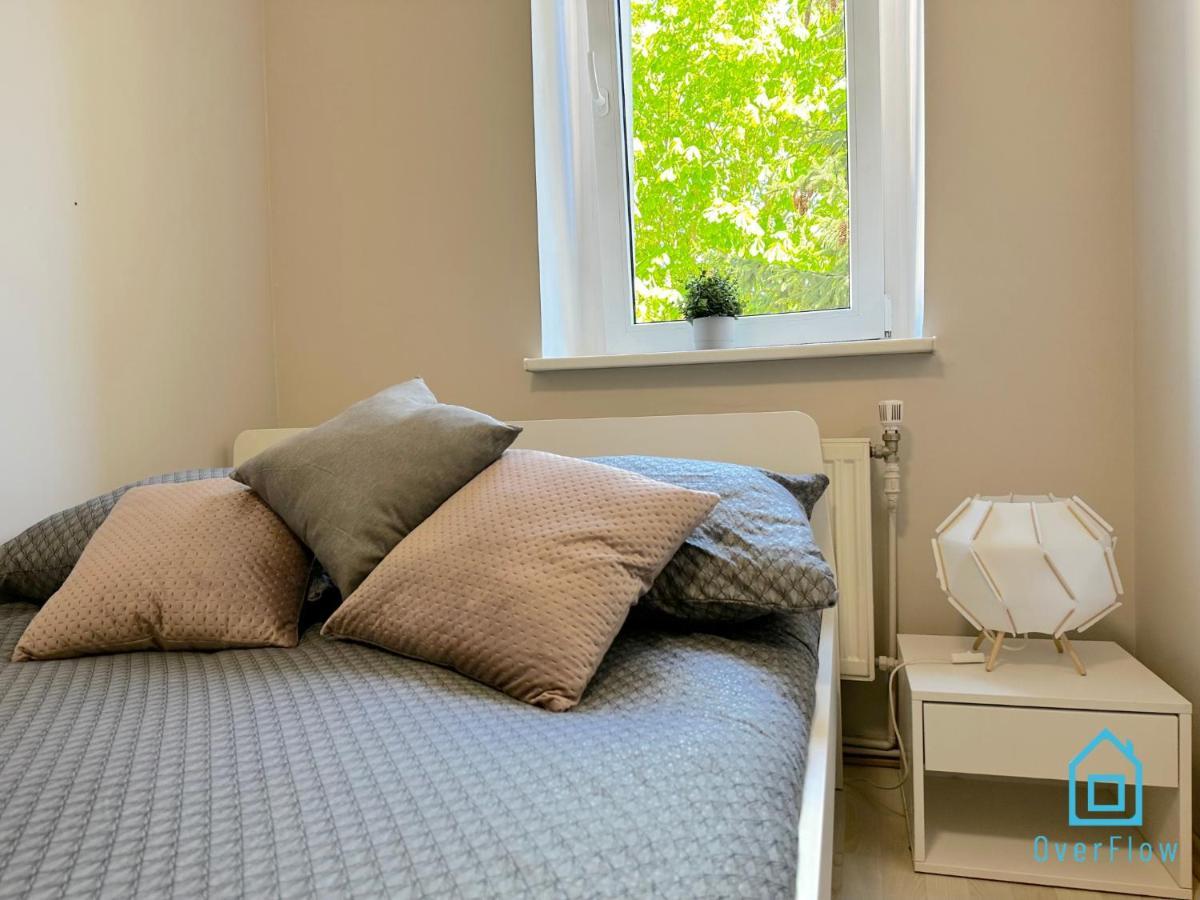 غدانسك Plant Room المظهر الخارجي الصورة