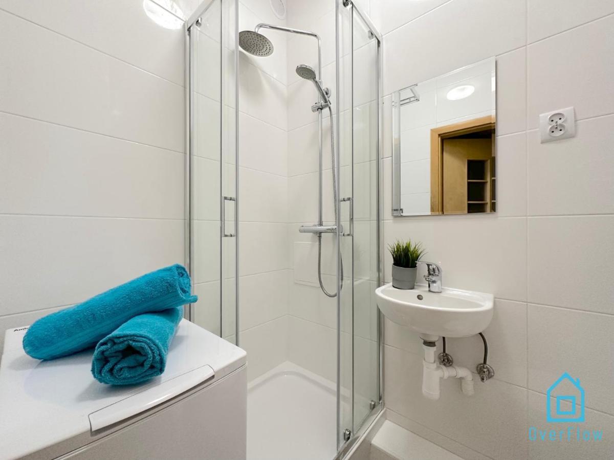غدانسك Plant Room المظهر الخارجي الصورة