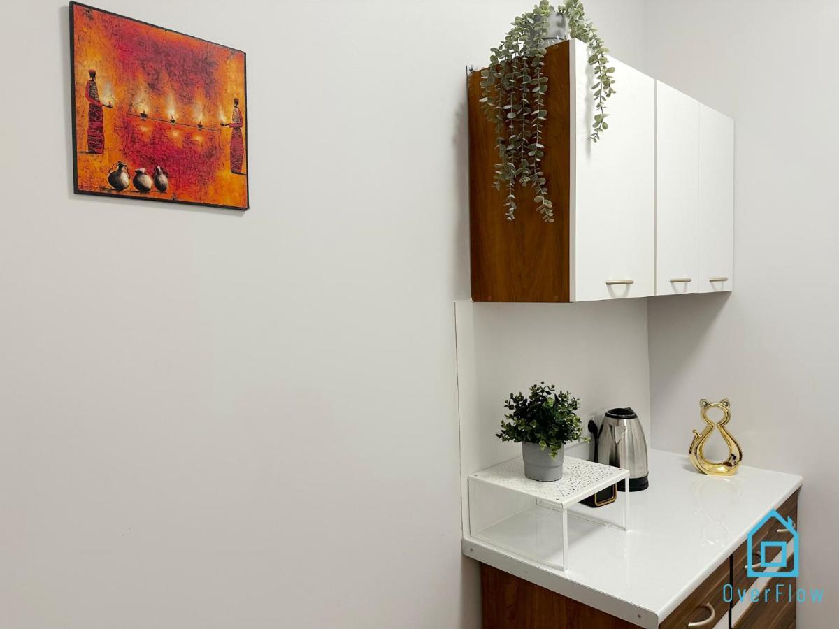 غدانسك Plant Room المظهر الخارجي الصورة