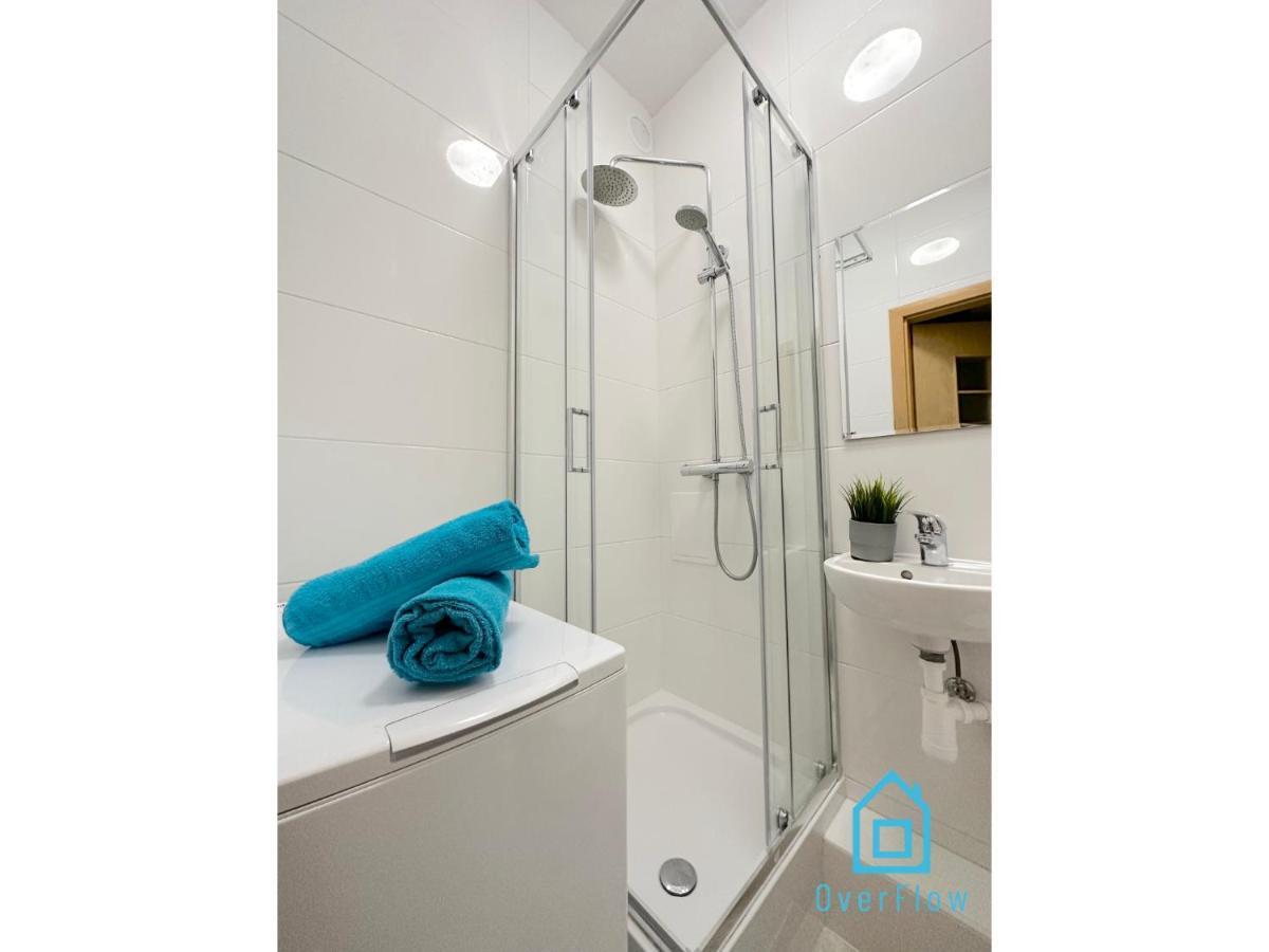 غدانسك Plant Room المظهر الخارجي الصورة
