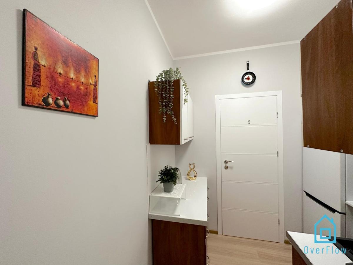 غدانسك Plant Room المظهر الخارجي الصورة