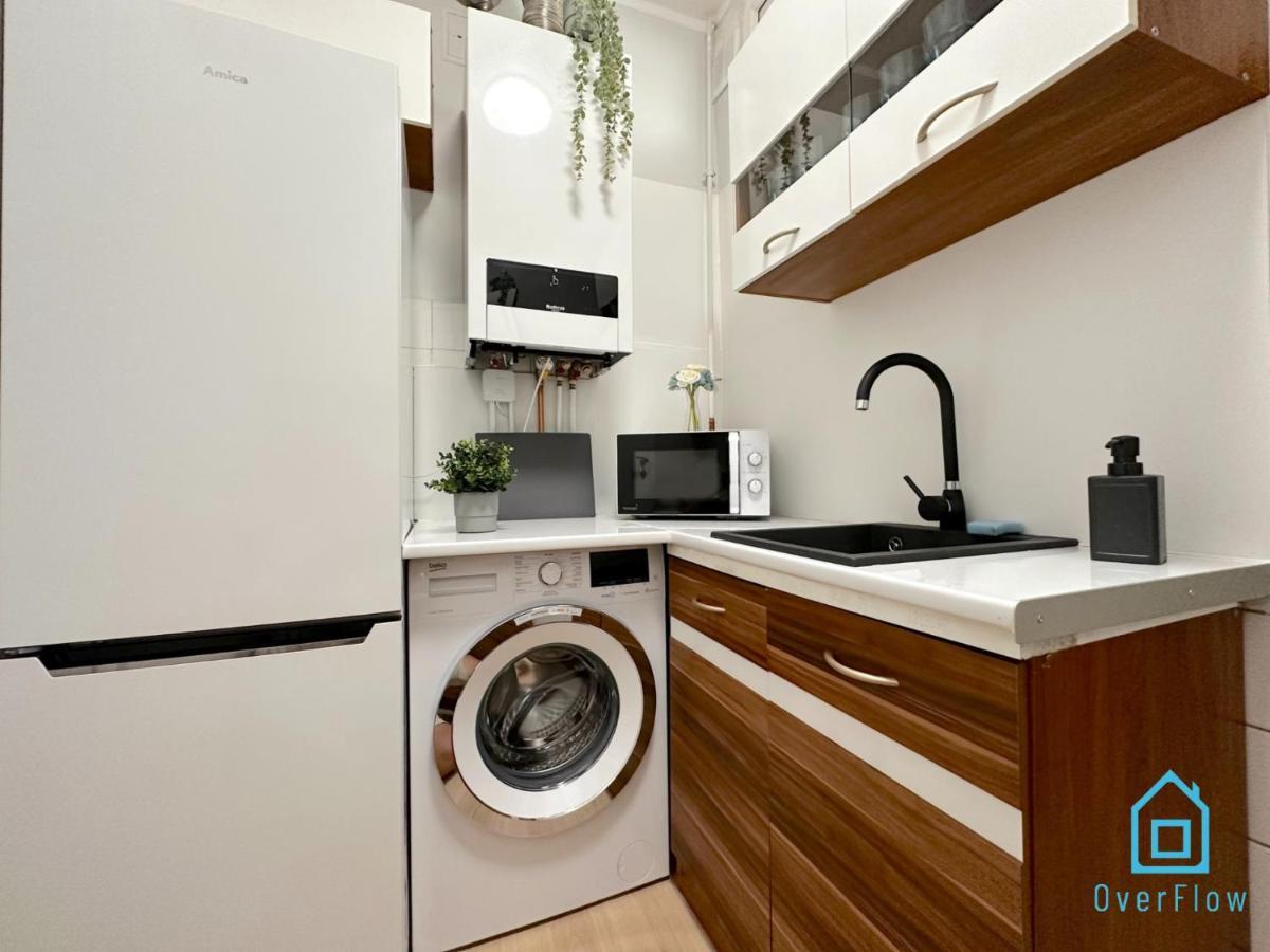 غدانسك Plant Room المظهر الخارجي الصورة